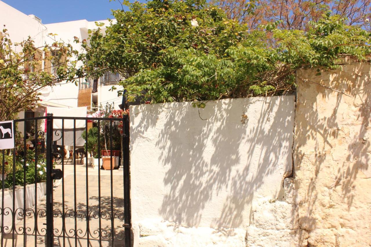 Traditional Stone House Rhodes City Exteriör bild