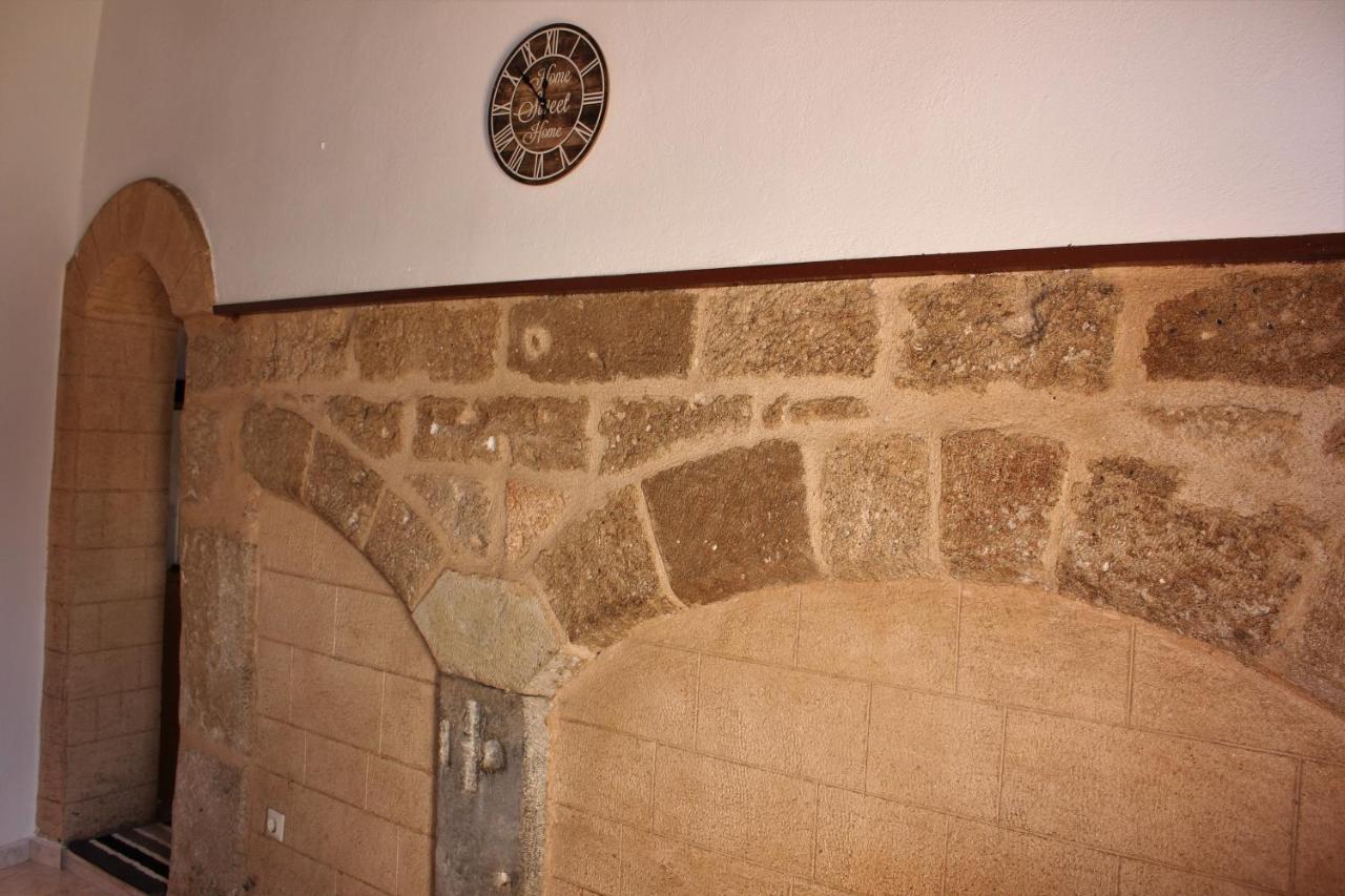 Traditional Stone House Rhodes City Exteriör bild